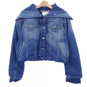 アクネストゥディオズ ACNE STUDIOS A90685 デニムジャケット