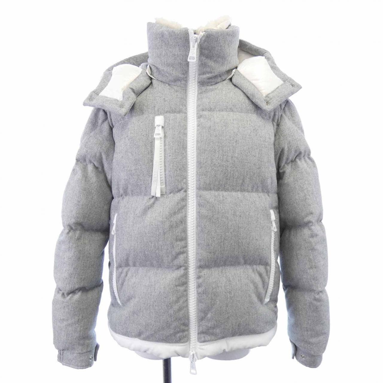モンクレール MONCLER TARENTAISE ダウンジャケット