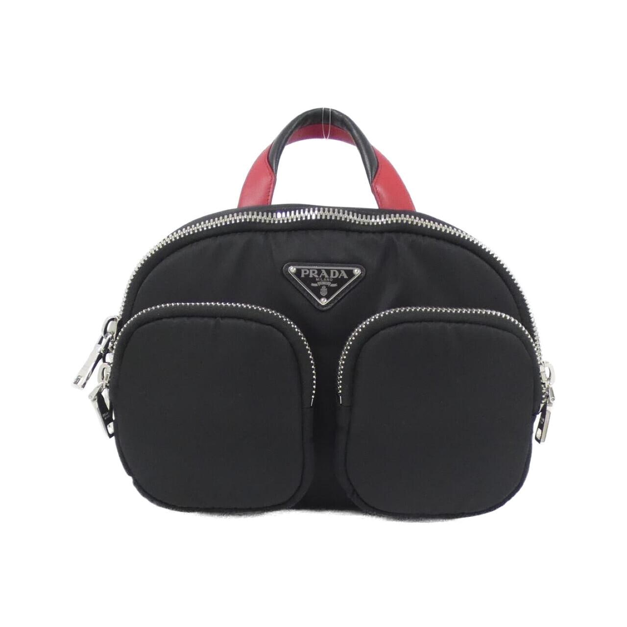 プラダ 1BZ049 リュックサック