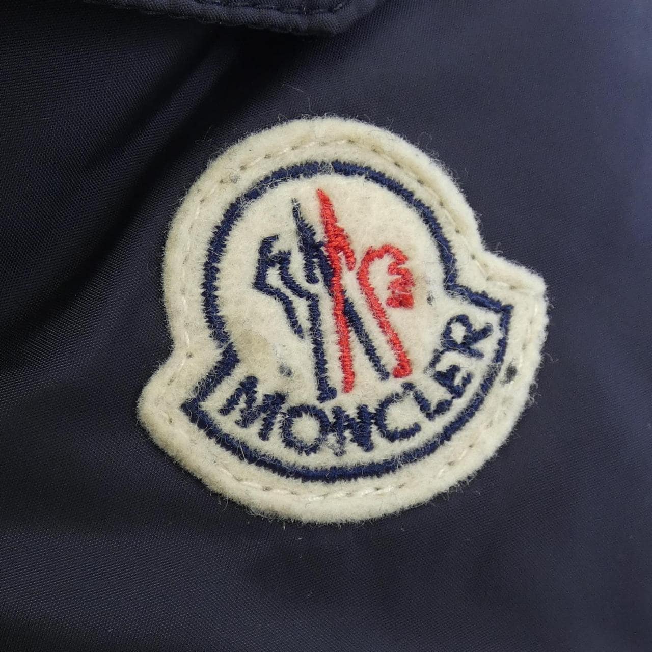 モンクレール MONCLER MORANDIERES ダウンジャケット