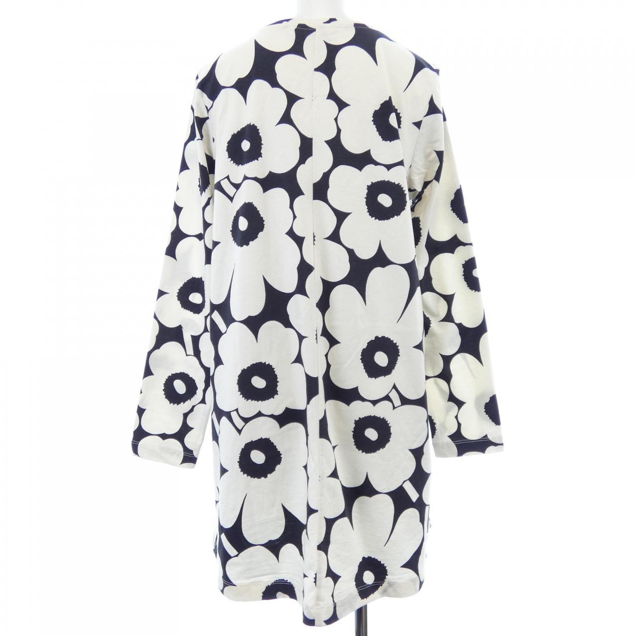 マリメッコ MARIMEKKO チュニック