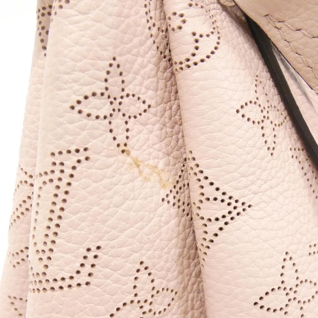 LOUIS VUITTON Mahina Babylon 鏈條 BB M51219 包