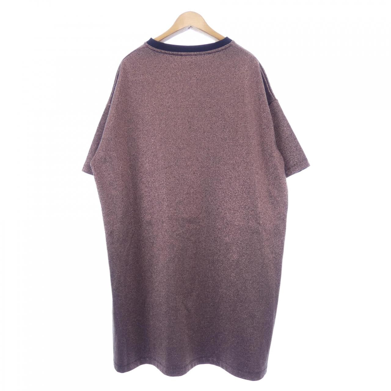 ケンゾー KENZO F662R08704XB カットワンピース