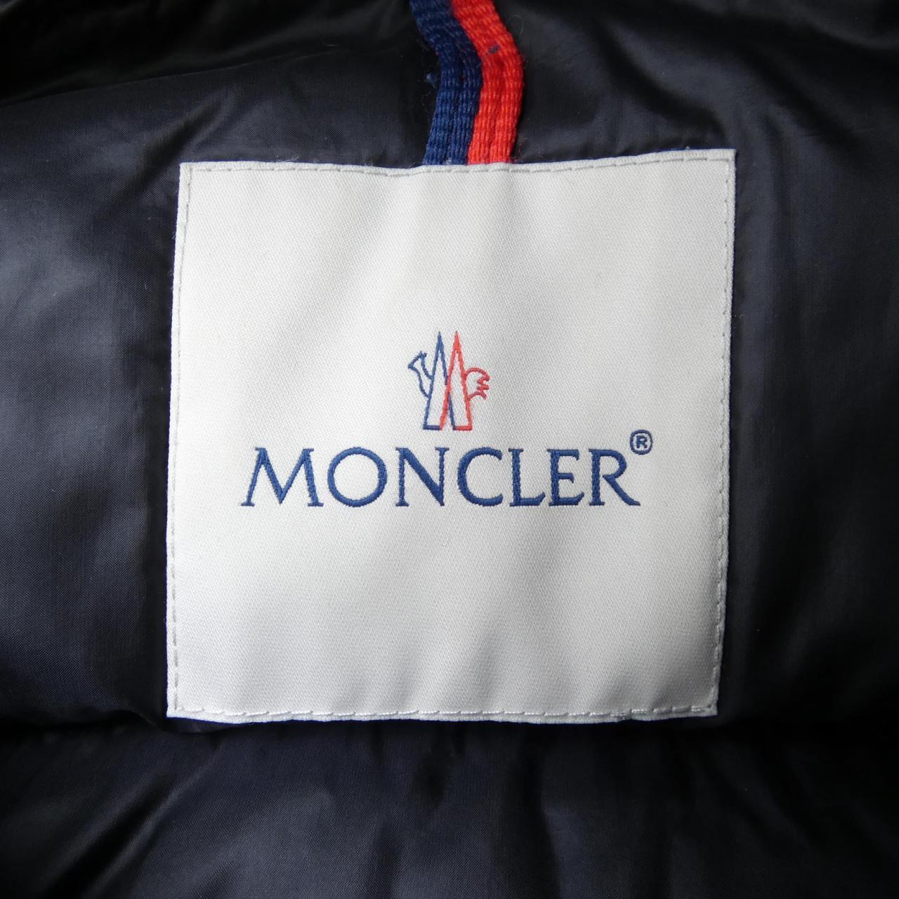 モンクレール MONCLER BANNEC ダウンコート