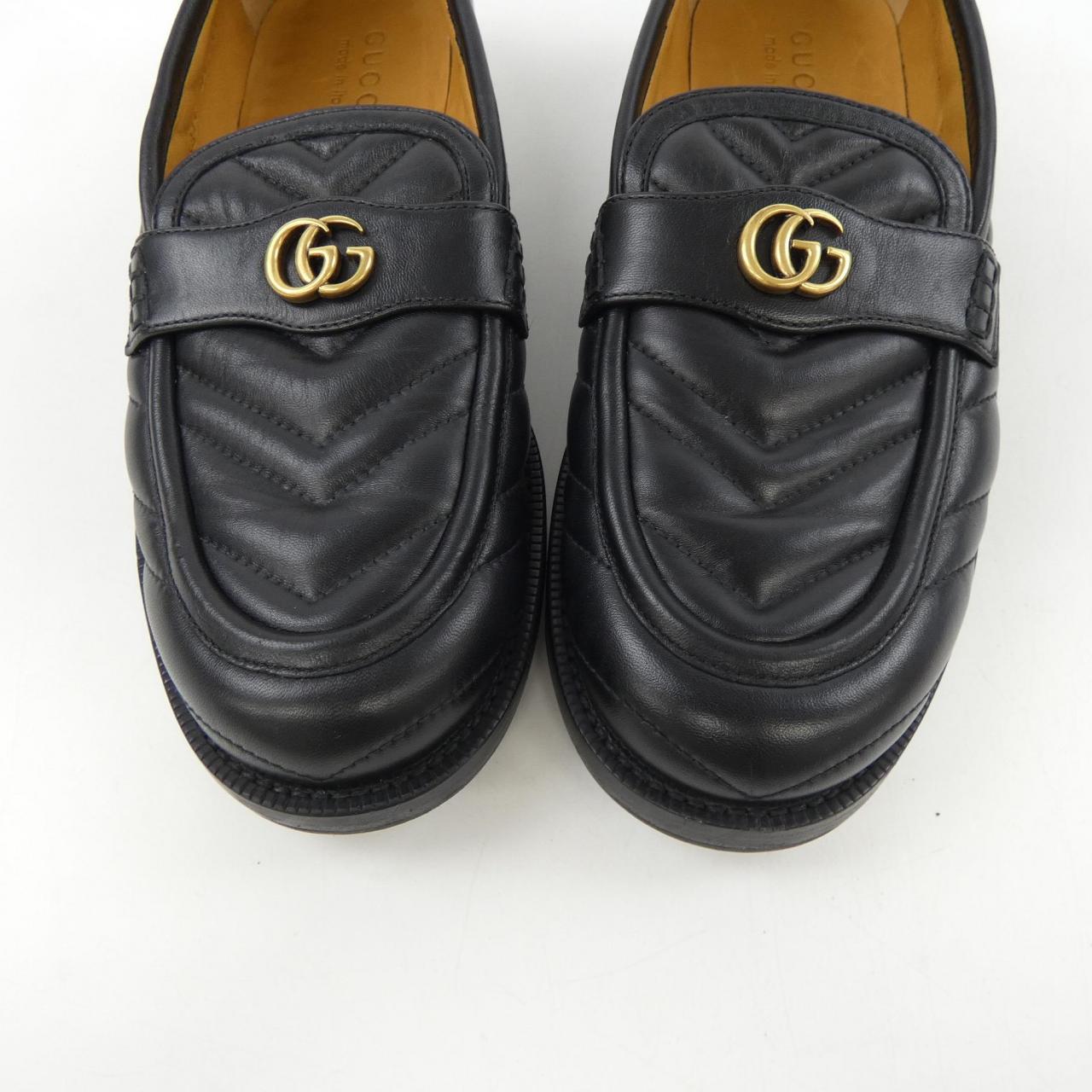 GUCCI 673814鞋