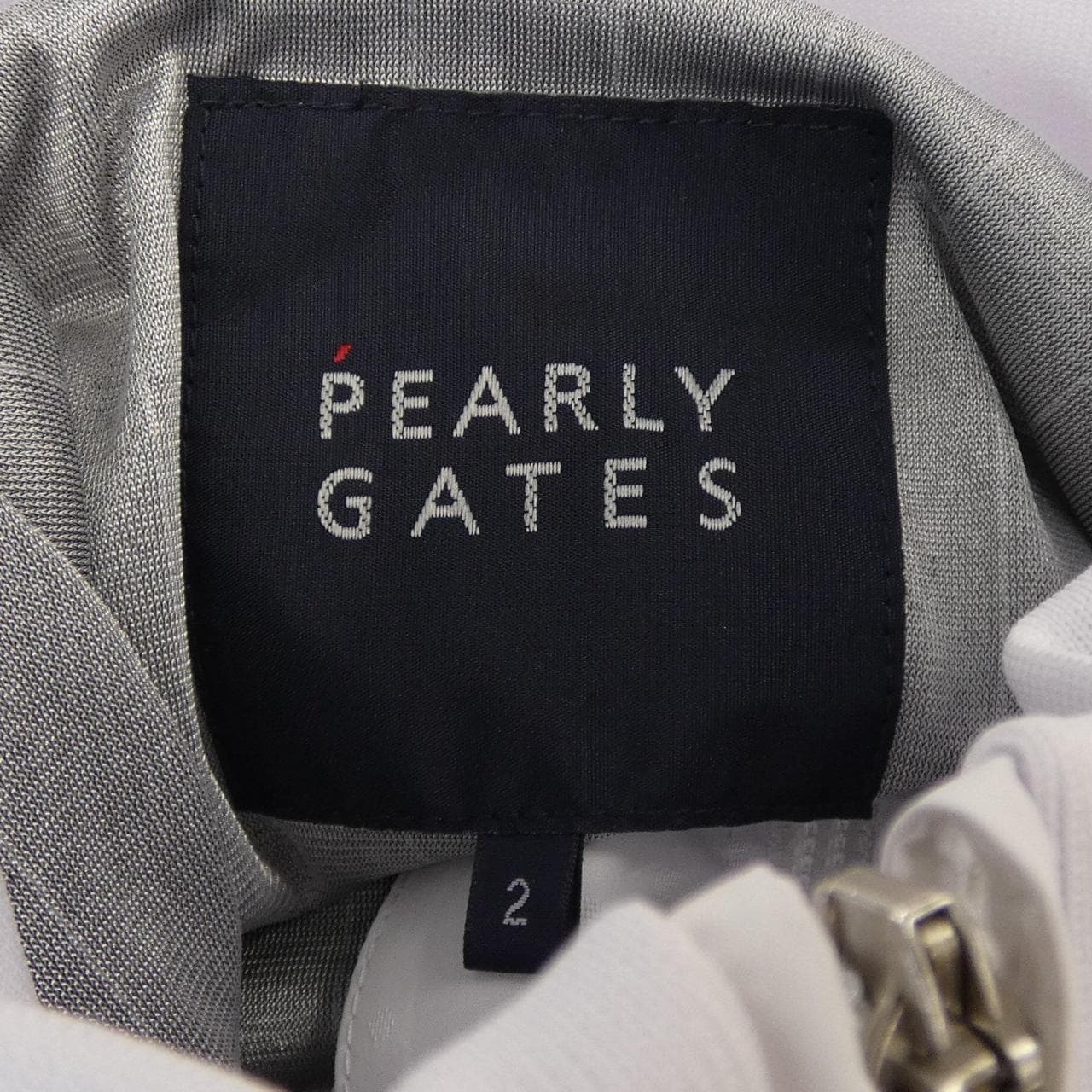 パーリーゲイツ PEARLY GATES ジャケット