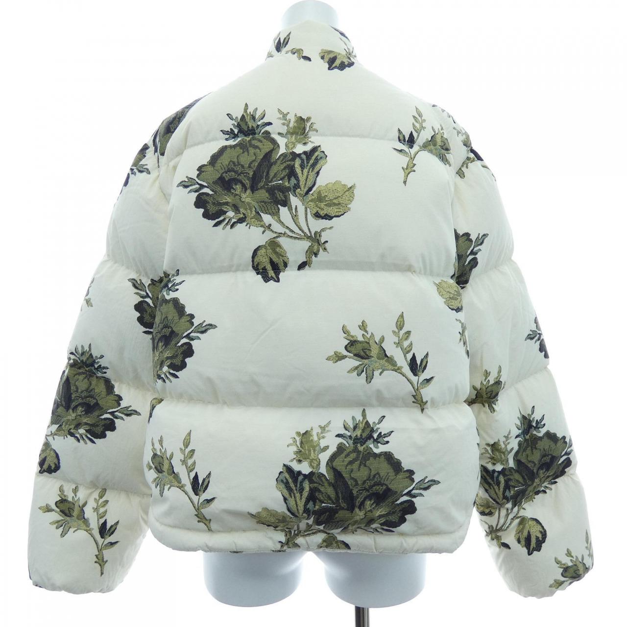 モンクレール MONCLER NASSO ダウンジャケット