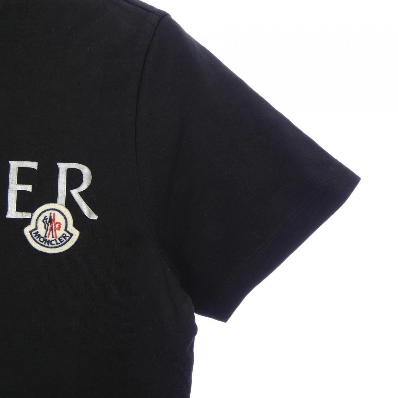 モンクレール MONCLER 10938C71510 Tシャツ