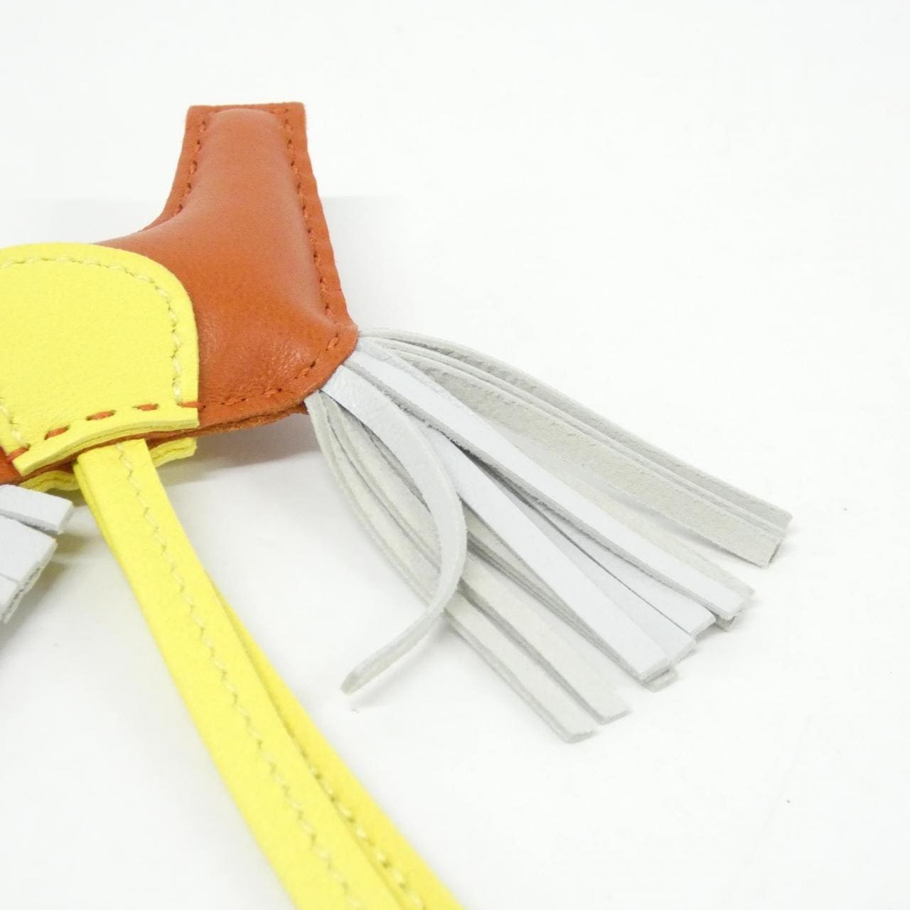 エルメス ロデオ バッグチャーム PM 064929CA