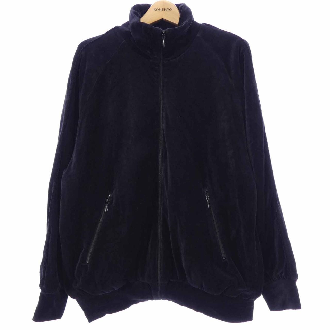 コモリ COMOLI W03-05009 ブルゾン