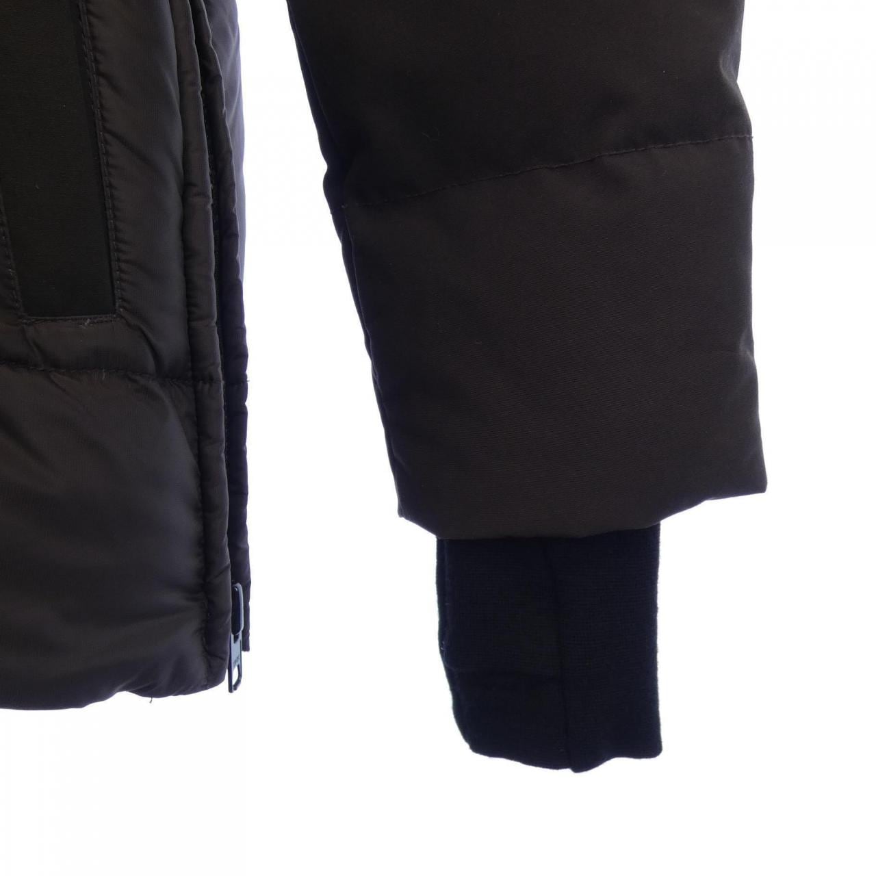 カナダグース CANADA GOOSE 3204L WHITEHORSE ホワイトホース ダウンジャケット