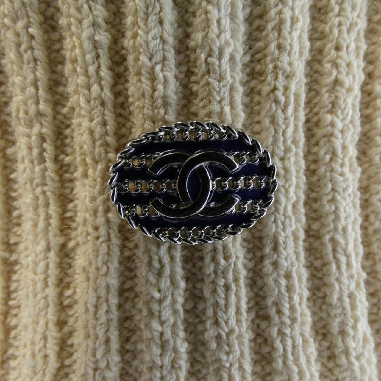 シャネル CHANEL P60504K46110 ワンピース