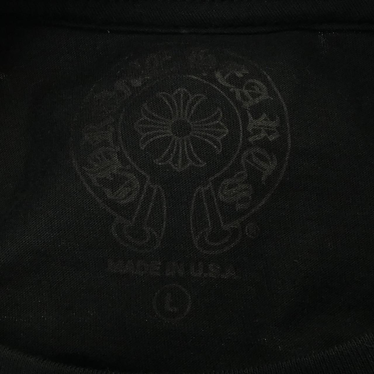 クロムハーツ CHROME HEARTS ホースシュー HORSE SHOE 408129111******762 Tシャツ