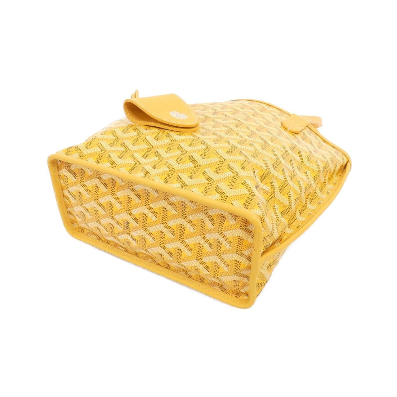 ゴヤール アンジュ ミニ バッグ