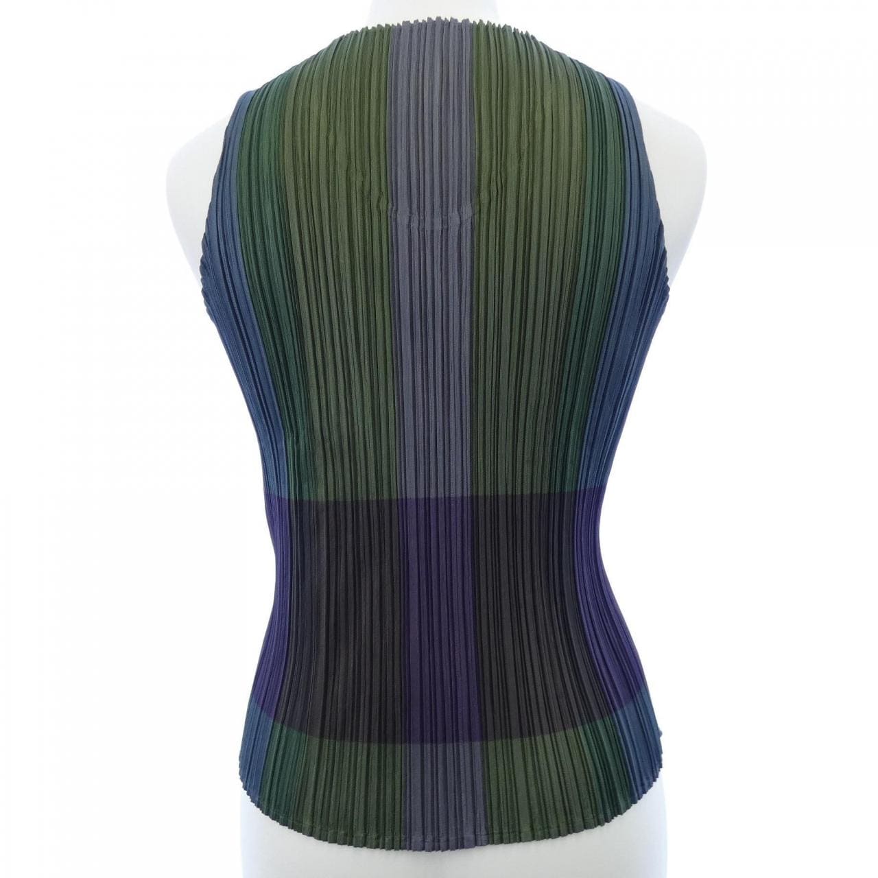 【ヴィンテージ】プリーツプリーズ PLEATS PLEASE 2000 PP02-JK301 トップス