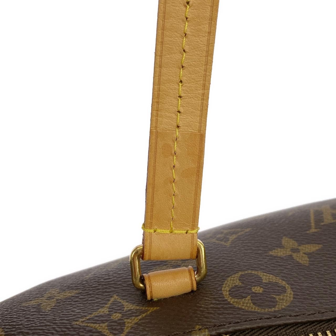 ルイヴィトン モノグラム イエナ PM M42268 バッグ