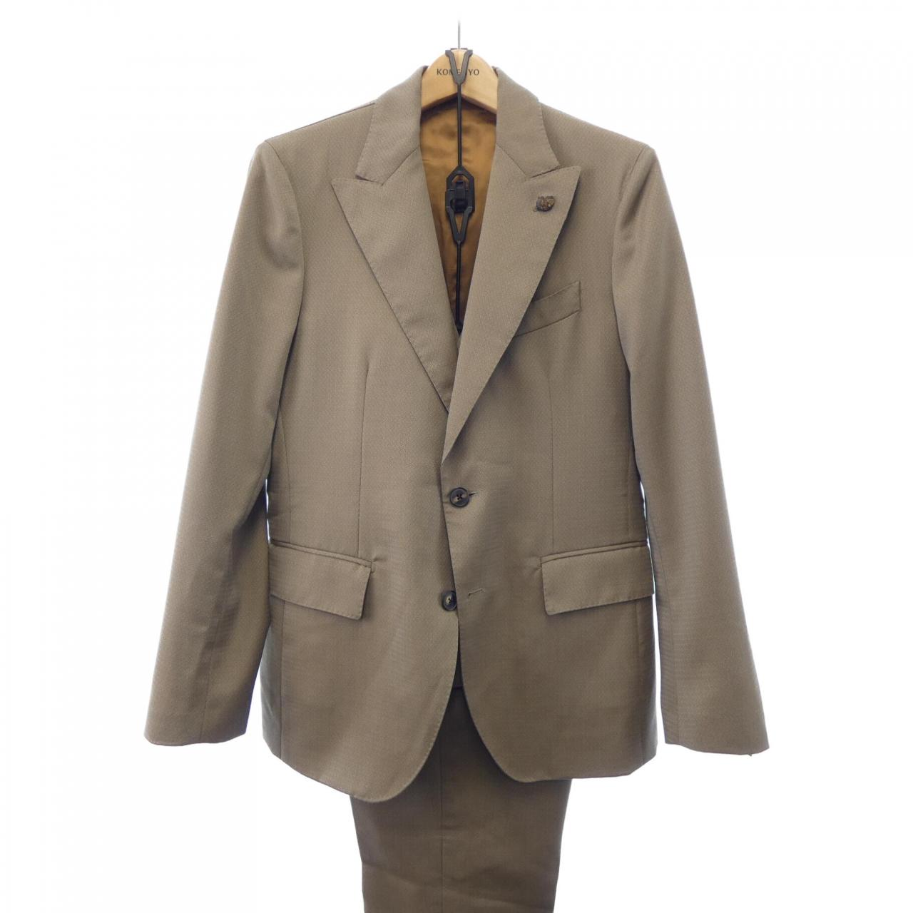 ガブリエレパジーニ GABRIELE PASINI スリーピース