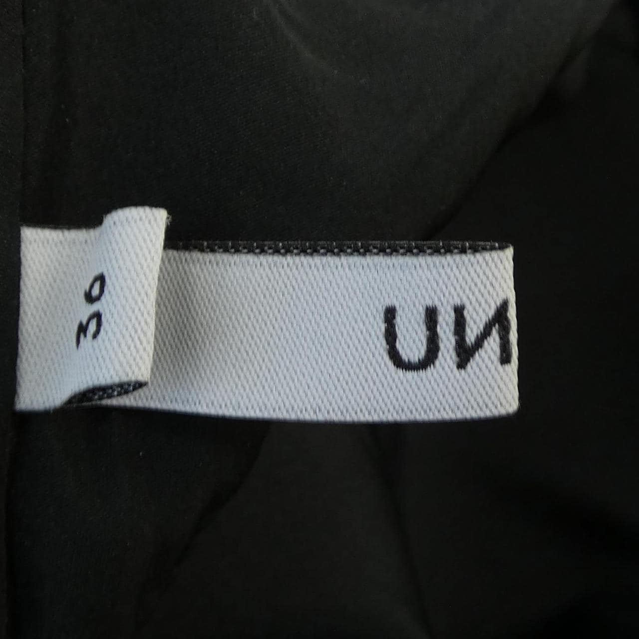 アンスリード UN3D ワンピース