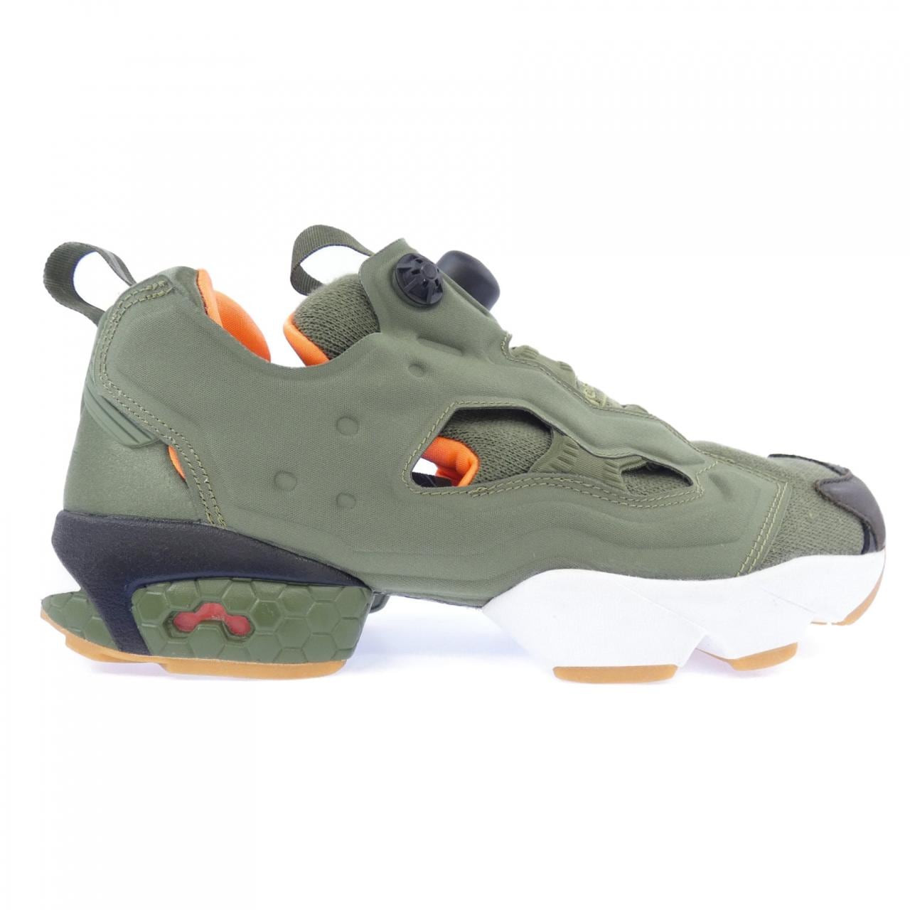 リーボック REEBOK AR3508 スニーカー