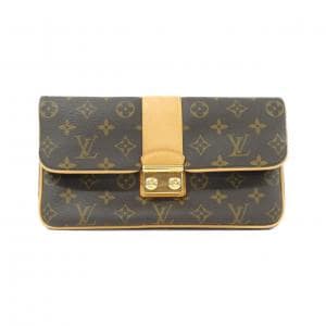 ルイヴィトン モノグラム(ソフィアコッポラ) スリムクラッチ M42427 バッグ