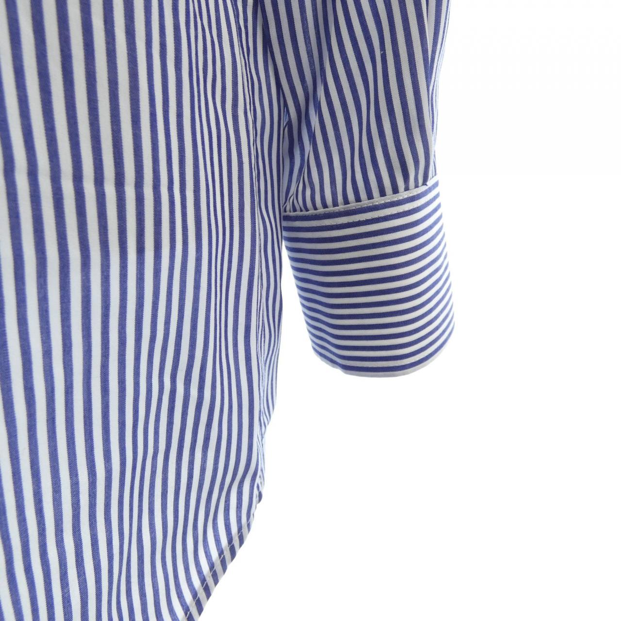 セリーヌ CELINE トリオンフ TRIOMPHE 2C670979N シャツ