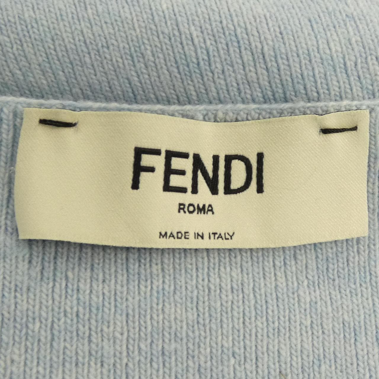 フェンディ FENDI FZC971 ANJJ カーディガン