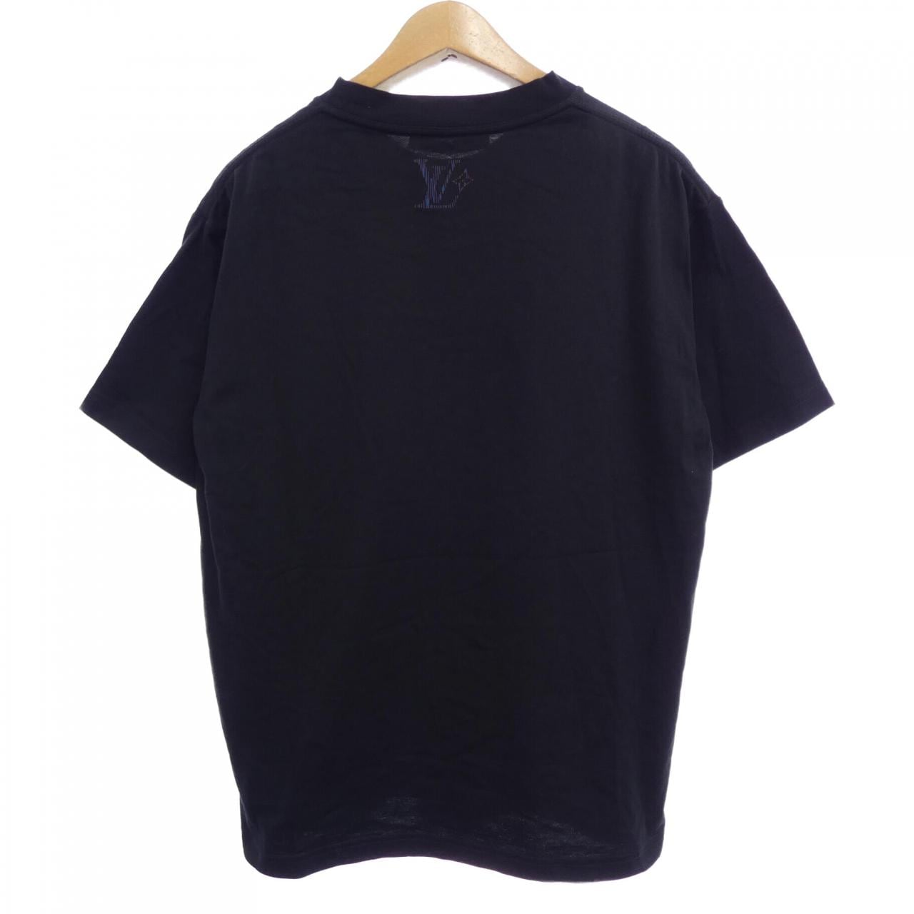 ルイヴィトン LOUIS VUITTON HTY08WNPG Tシャツ