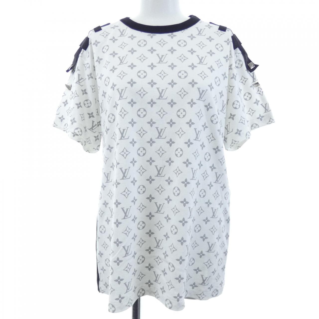 ルイヴィトン LOUIS VUITTON FKTS23EQ9 Tシャツ