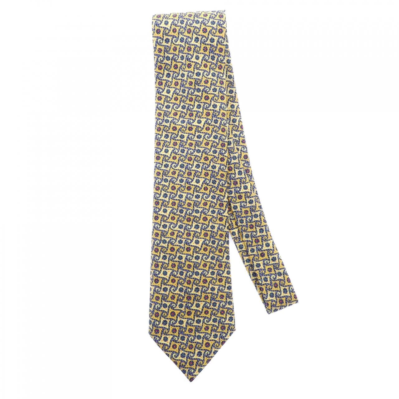 エルメス HERMES NECKTIE
