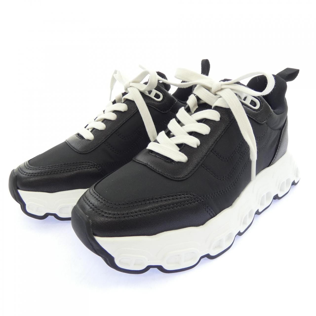 エルメス HERMES インパルス シェーヌダンクル 261020Z スニーカー
