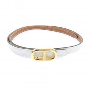 エルメス HERMES マイヨンH　13mm　リバーシブル BELT