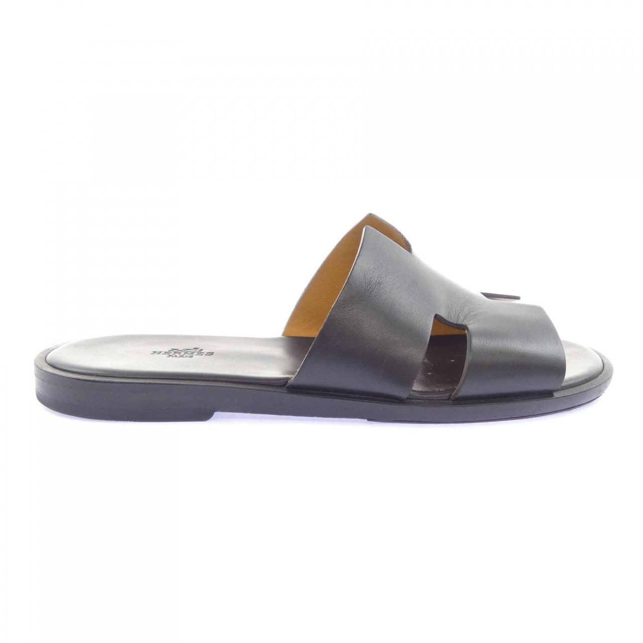 エルメス HERMES イズミール 041141Z サンダル