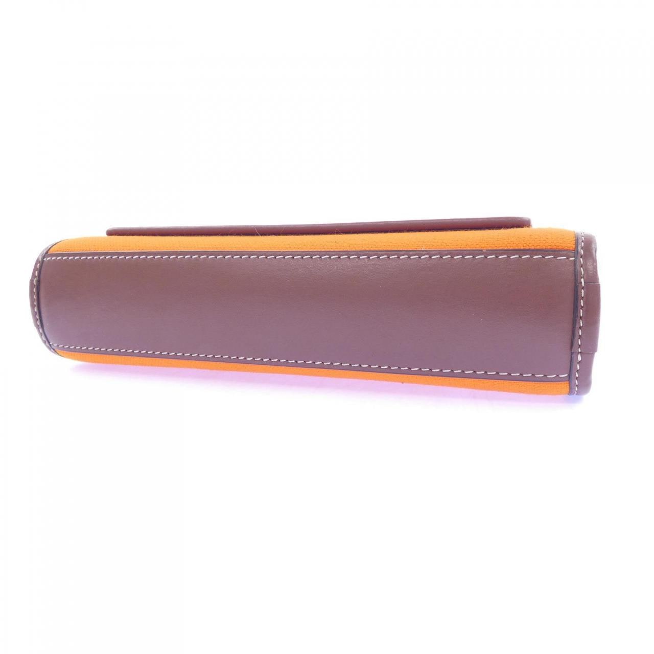 バーバリー BURBERRY ポケットバッグ POCKET BAG 80557521 BAG