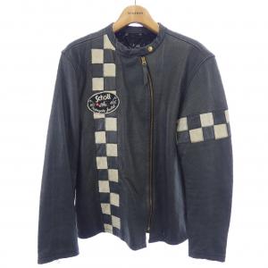 ショット SCHOTT 3101002 レザーライダースジャケット