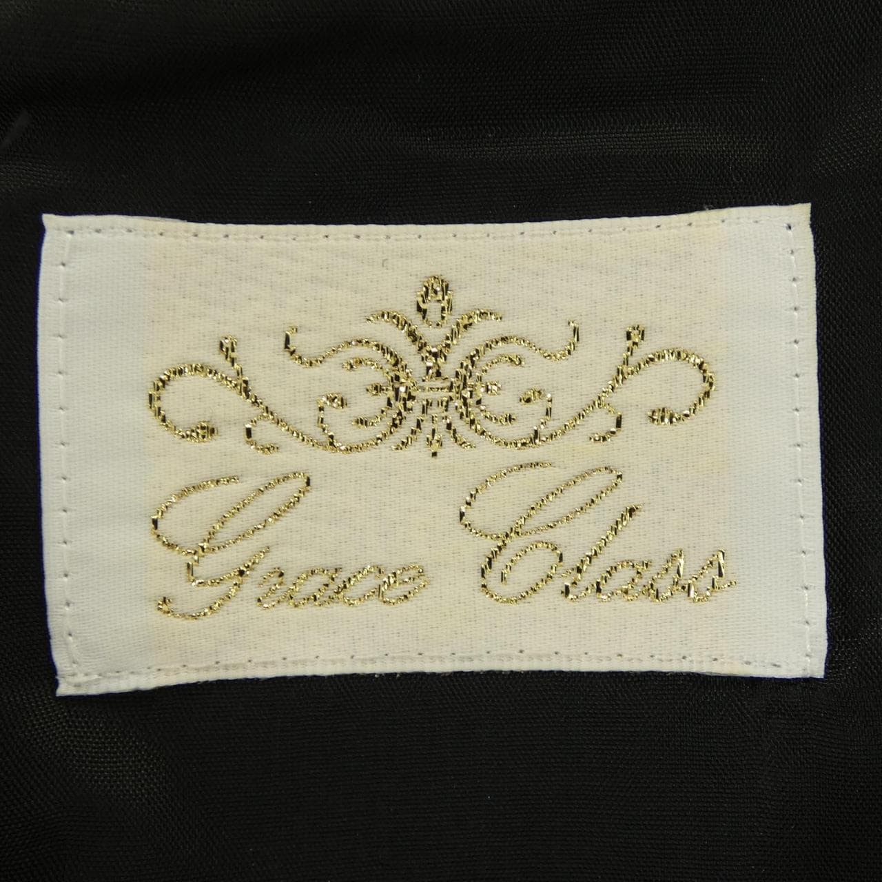 グレースクラス GRACE Class 2713　5208-1 ワンピース
