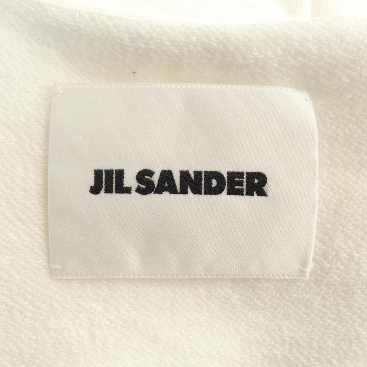 ジルサンダー JIL SANDER J21GU0004 スウェット