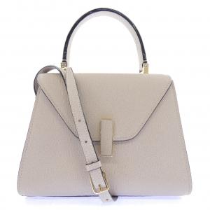 ヴァレクストラ VALEXTRA イジィデ ISIDE BAG