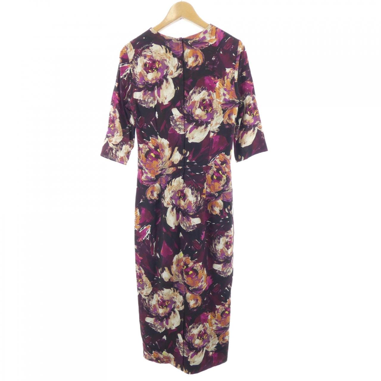 ドルチェアンドガッバーナ DOLCE&GABBANA F6EAJT FSIBD ワンピース