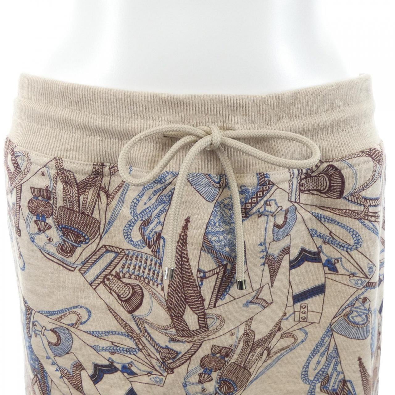 エルメス HERMES スカート
