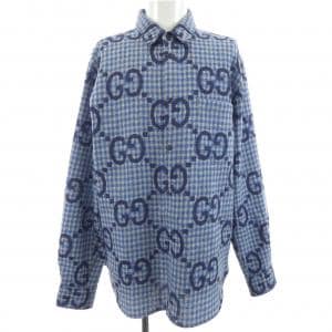 グッチ GUCCI 770438 ZAOBM シャツ