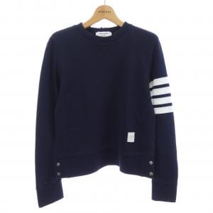 トムブラウン THOM BROWNE 4-BAR クラシック プルオーバー FJT002A スウェット