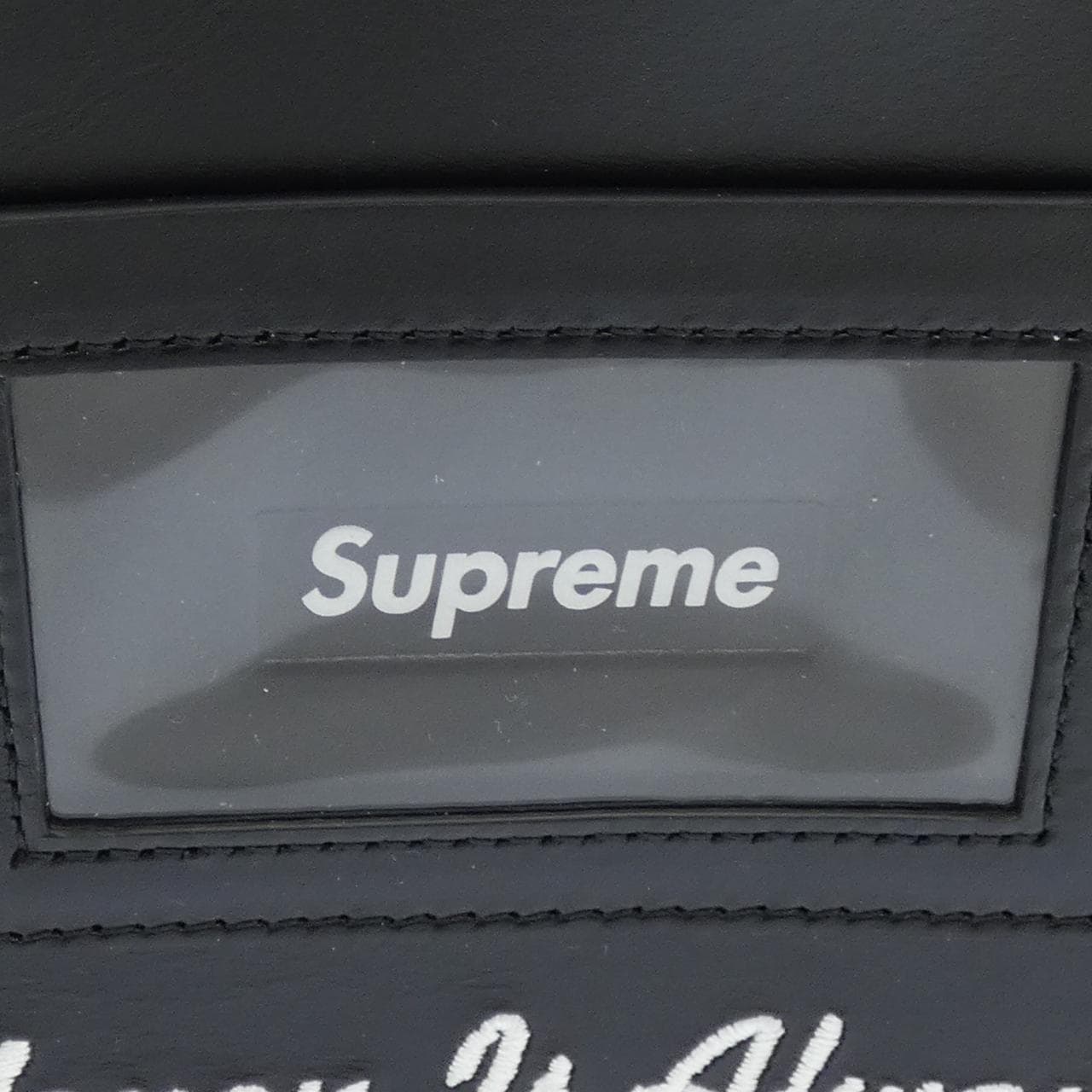 シュプリーム SUPREME BAG