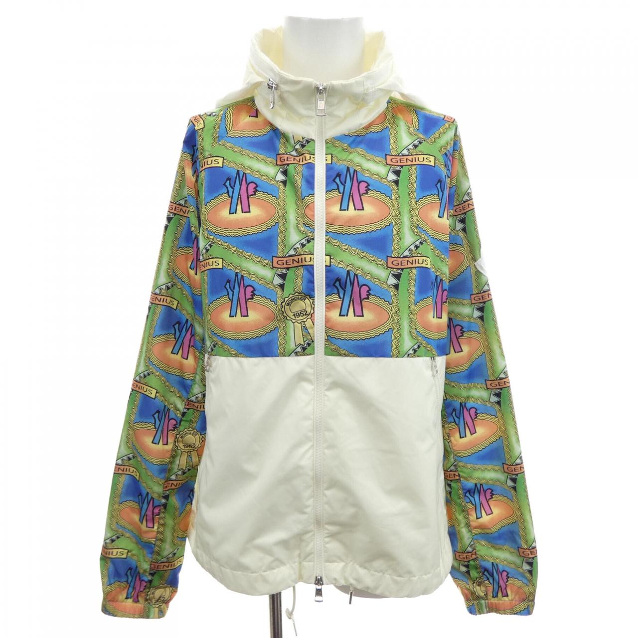 モンクレール ジーニアス MONCLER GENIUS OCTA ジャケット