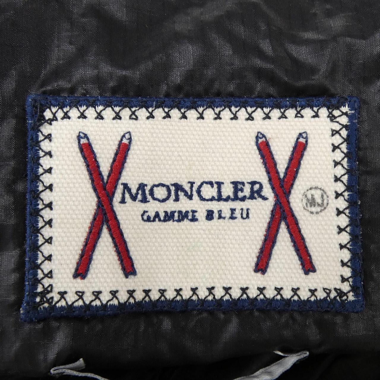 モンクレールガムブルー MONCLER GAMMEBLEU ジャケット