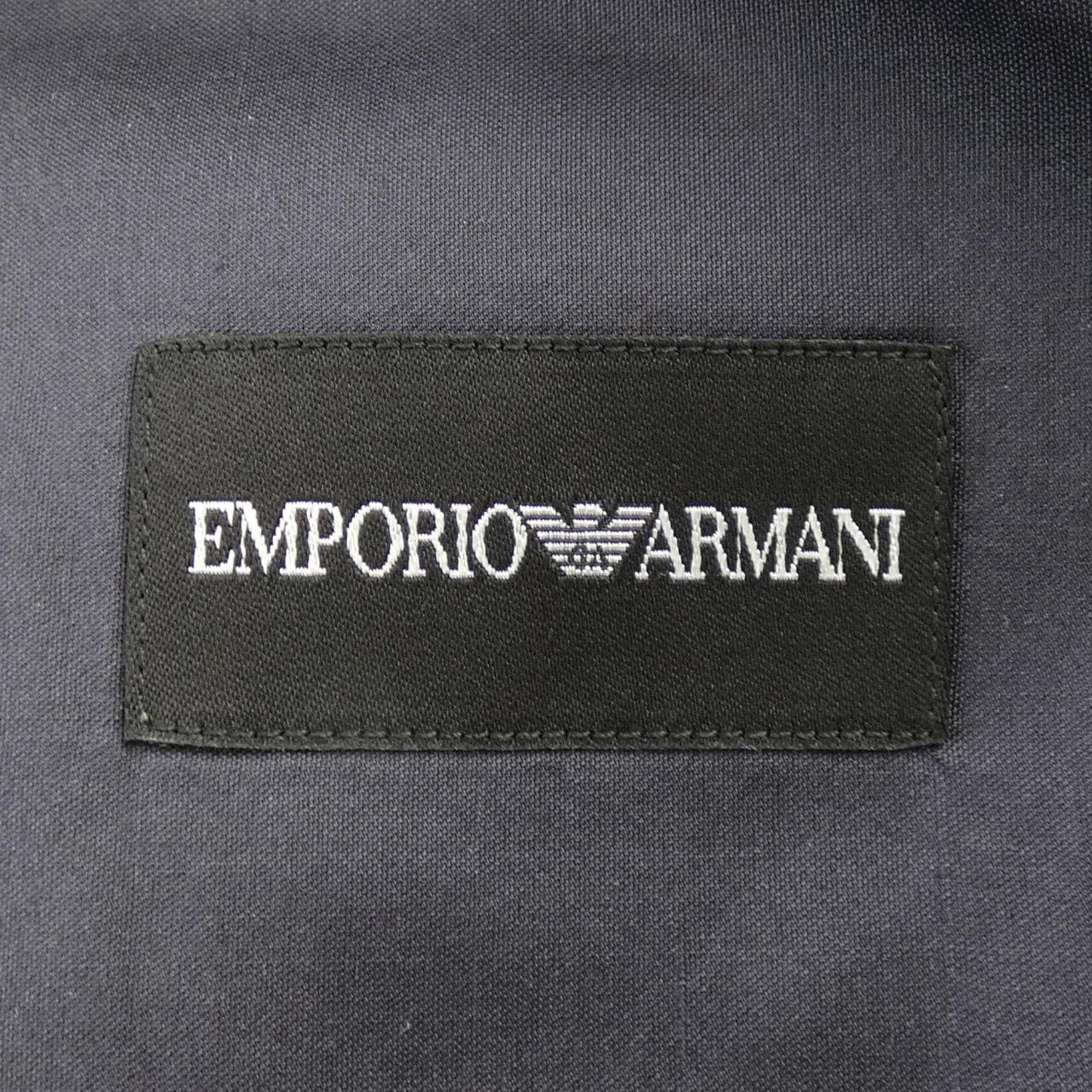 EMPORIO ARMANI安普里奧·阿瑪尼襯衫