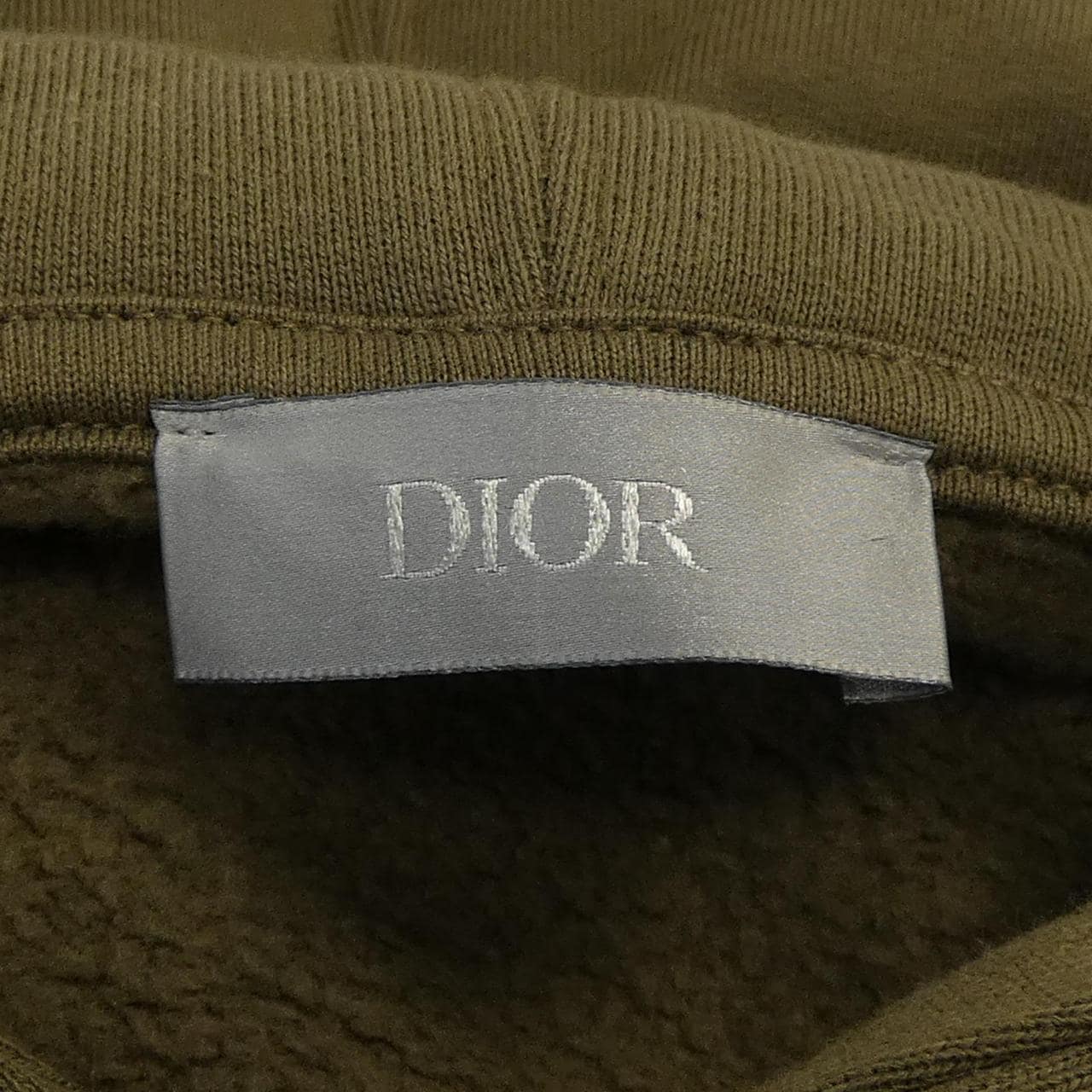 ディオール DIOR パーカー