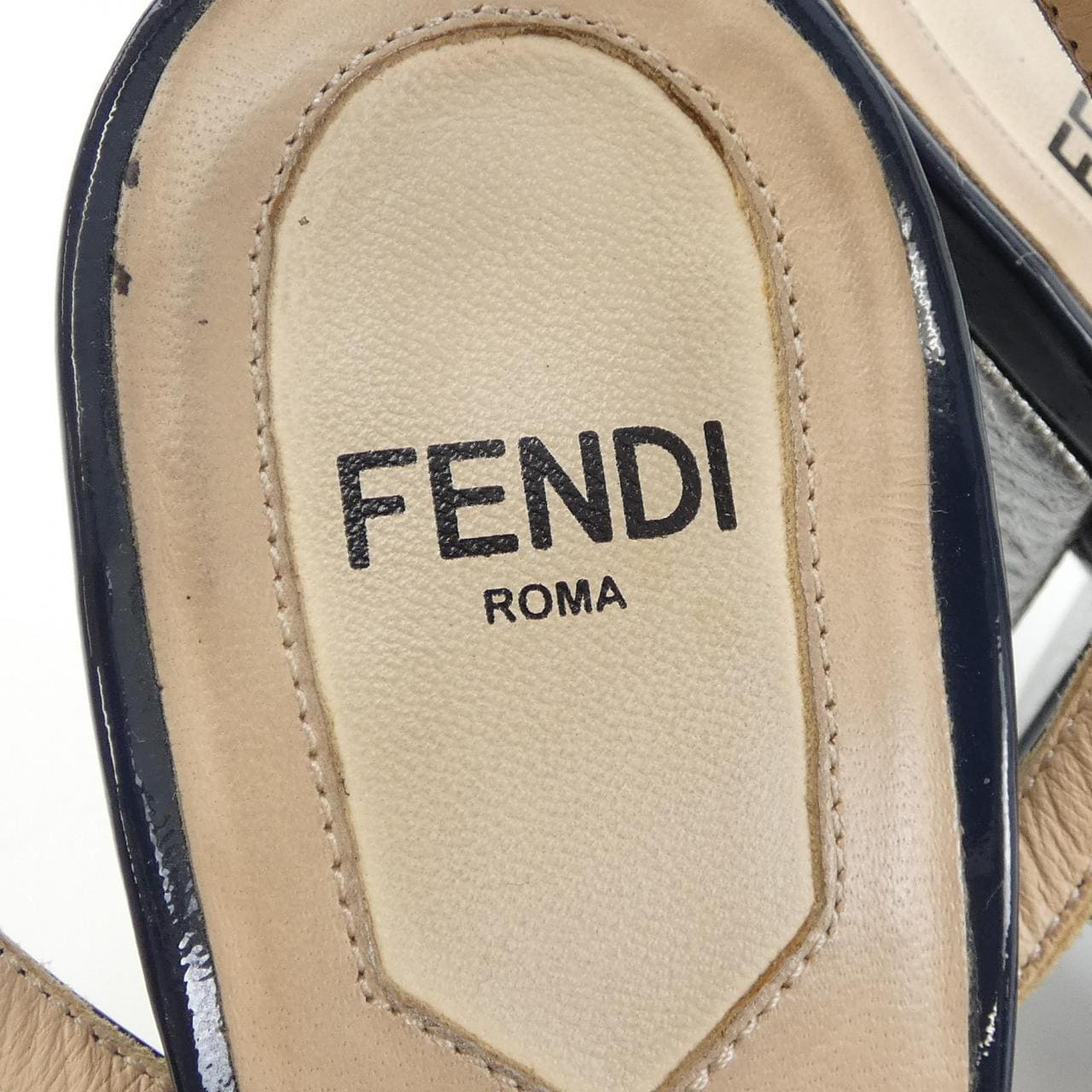 FENDI sandals