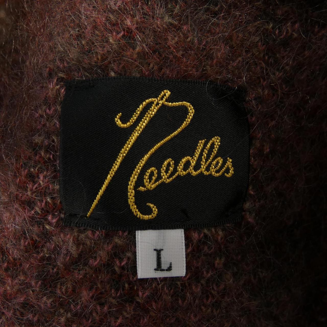 NEEDLES NEEDLES Cardigan