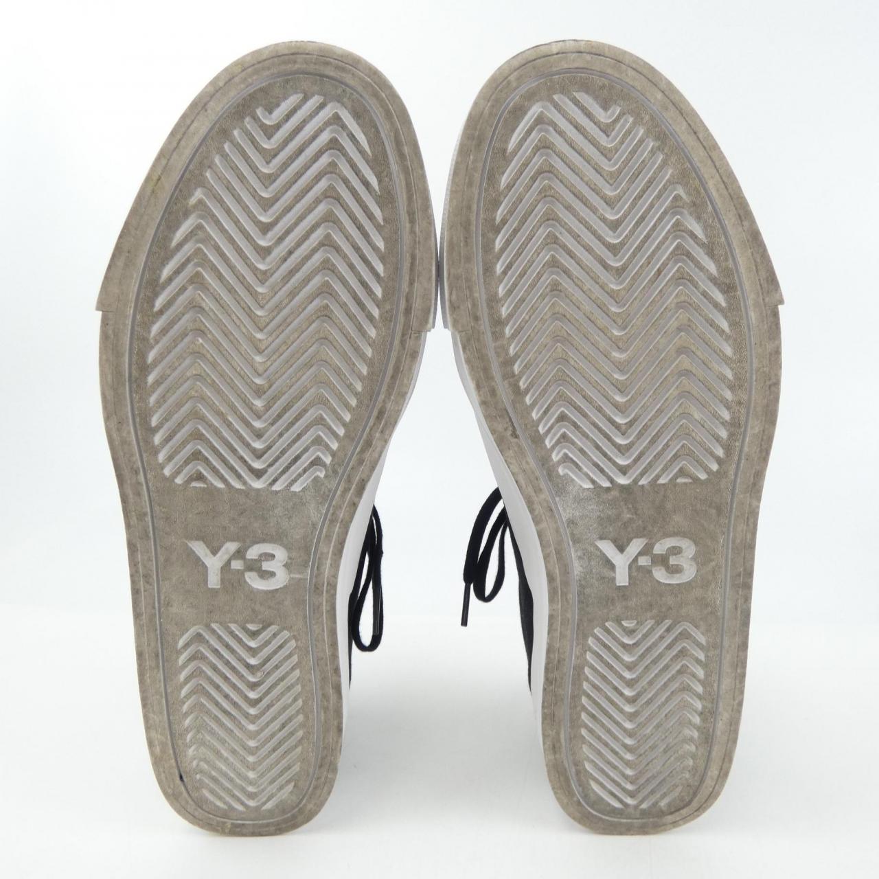ワイスリー Y-3 スニーカー