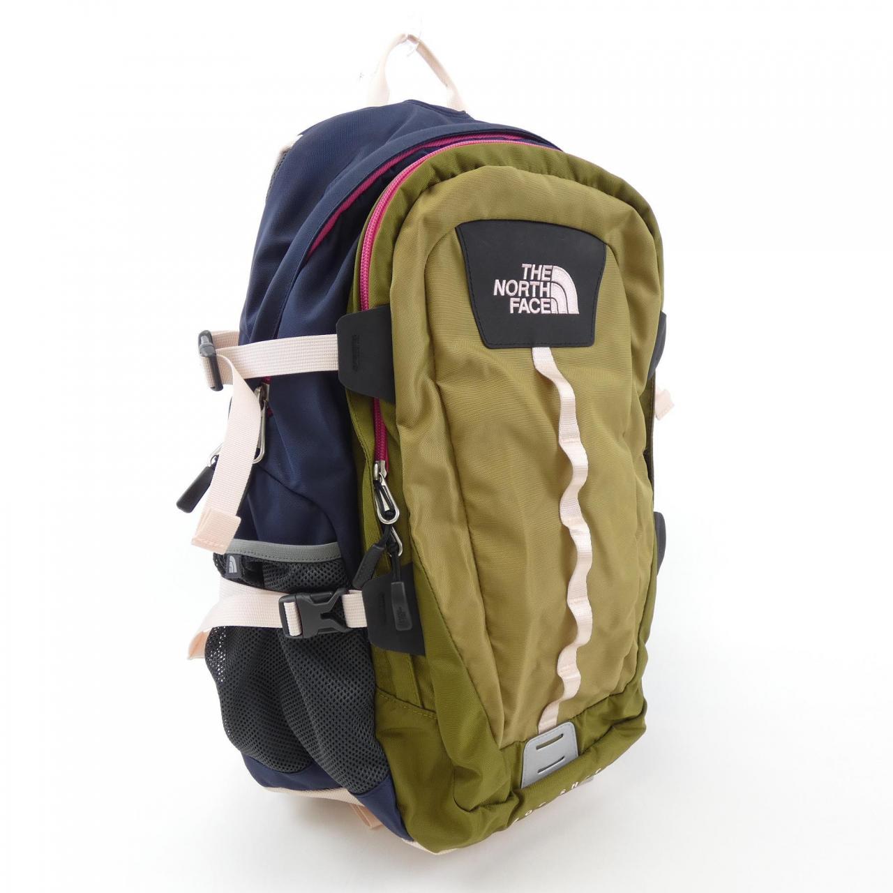 THE NORTH FACE THE NORTH FACE BACKPACK